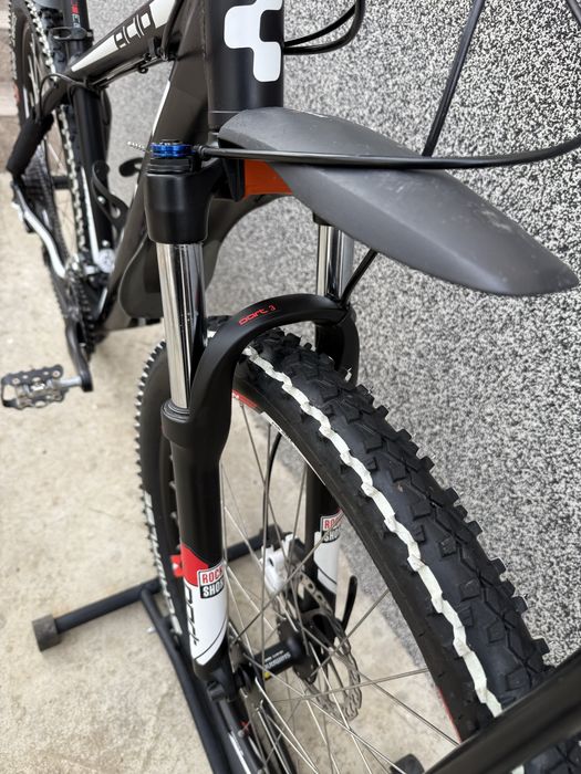 Cube Acid Comp 26“ Алуминиев планински велосипед – отлично състояние