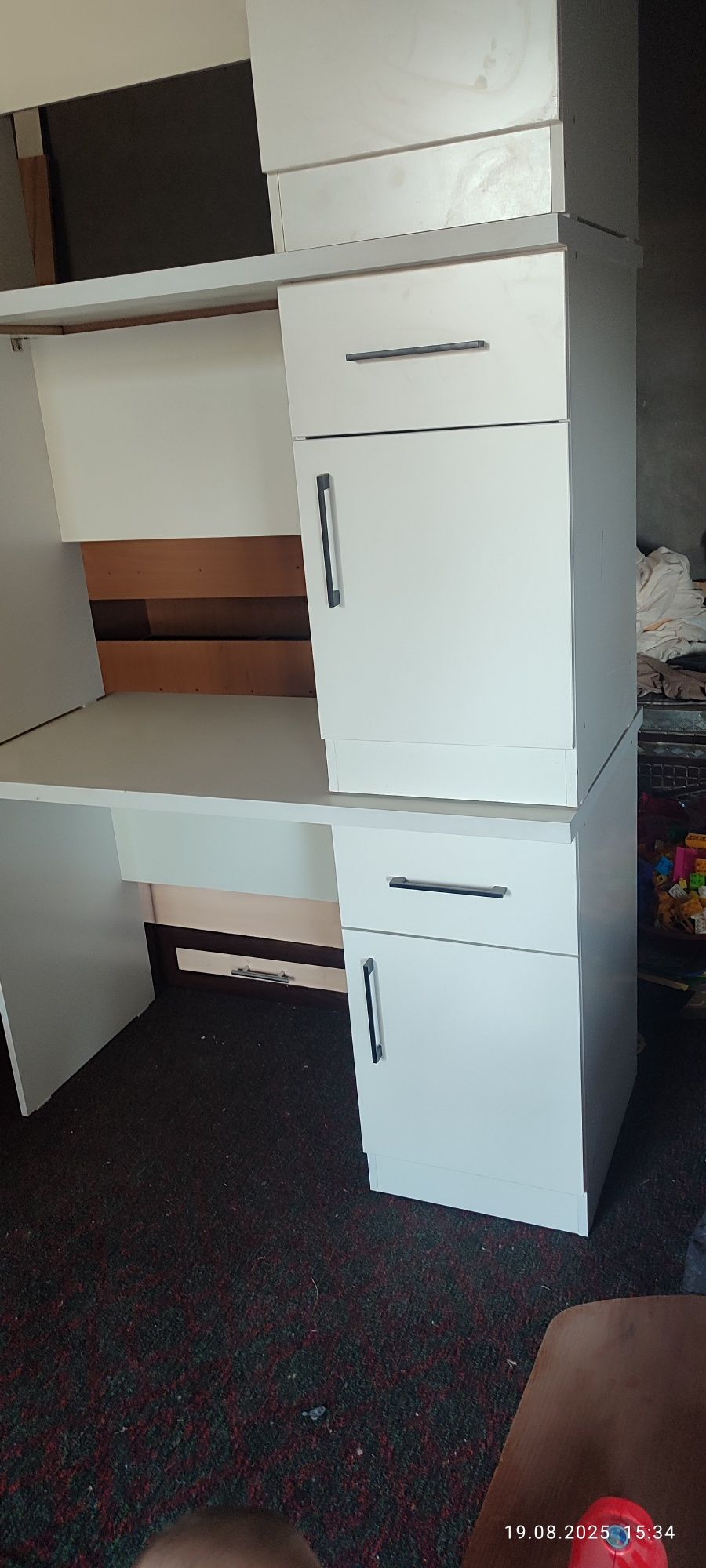 Ideal kompyuter stol izlayapsizmi