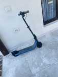 Trotineta electrica ninebot ekickscooter c2 pro