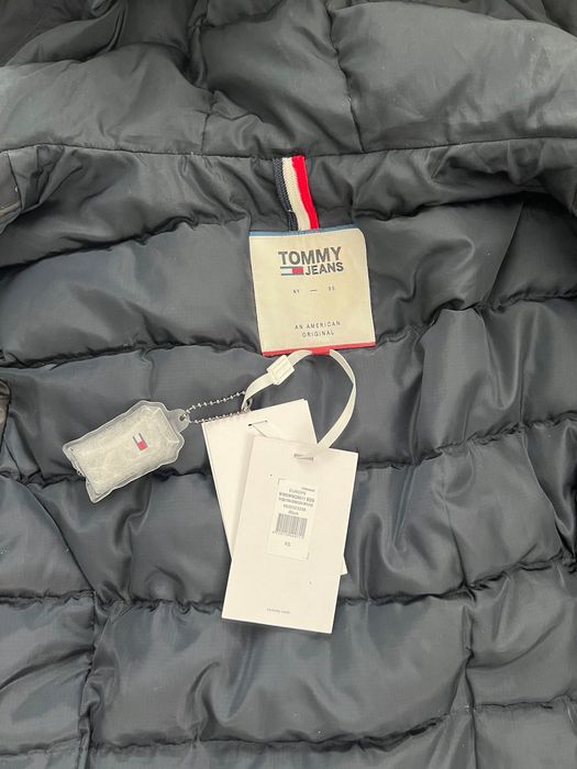 Tommy Hilfiger Зимно Яке