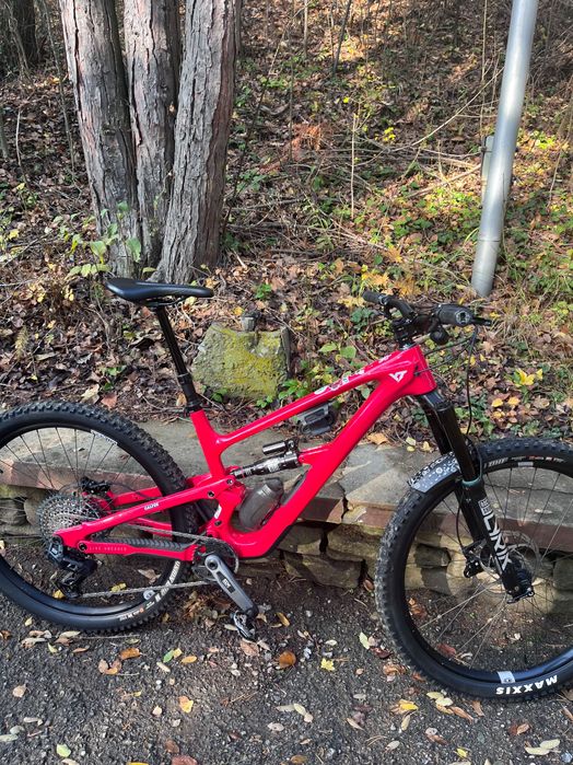 Yt Jeffsy Core 3 – 2024 размер L 6200 лева !