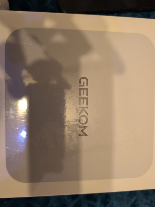 Mini PC – AMD Ryzen 7 7845HS, 32GB DDR5, 1TB SSD