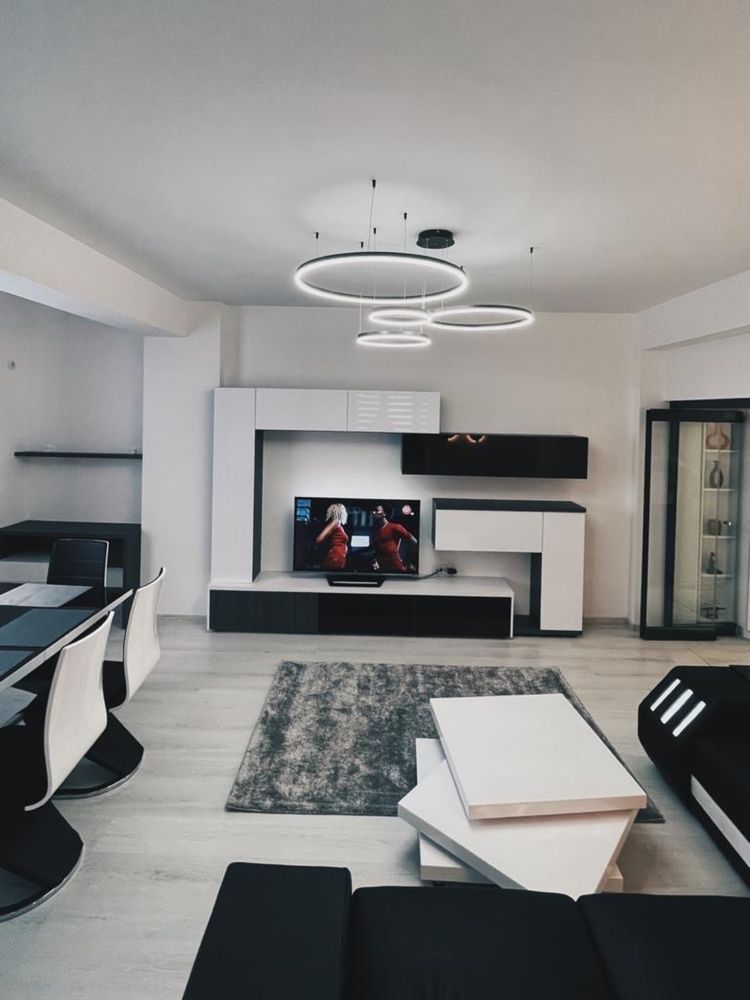 Apartament 2 camere