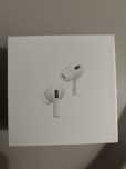 AirPods Pro 2 поколение продам срочно низкая цена