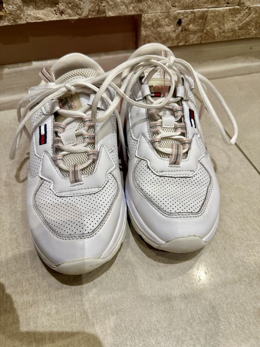 Маратонки Tommy Hilfiger 37