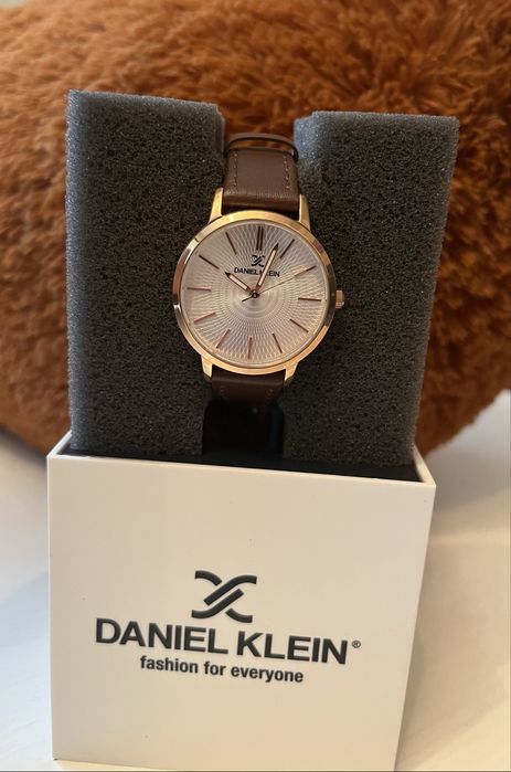 Ceas original Daniel Klein