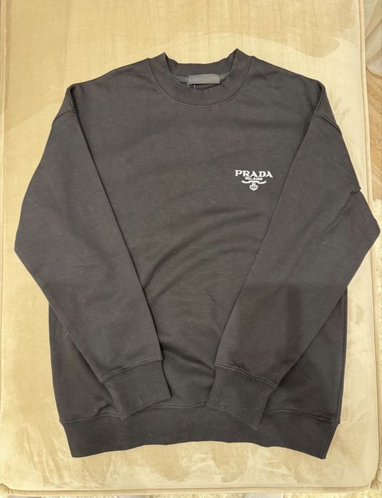 Блуза на прада нова