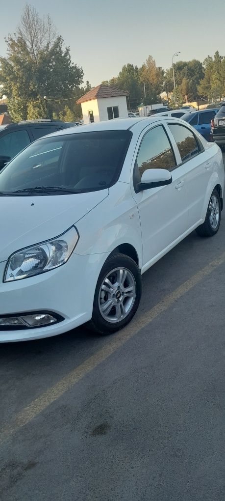 Nexia3 2022 avtomat