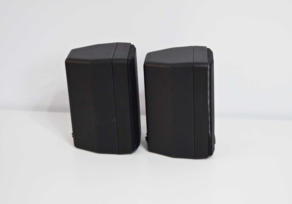 Boxe Elac Cool, boxe interior/exterior