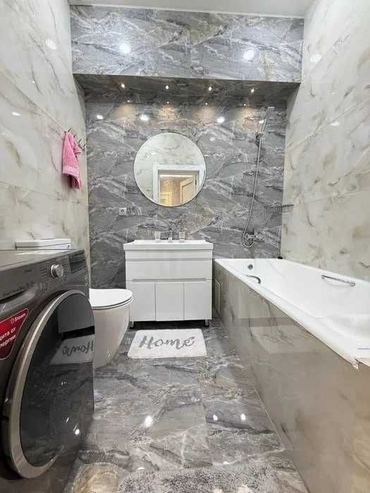 RENT | АРЕНДА квартира в текстильный мост