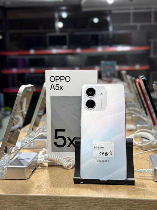 Телефон OPPO A5х 64Gb / ОППО А5х 64Гб