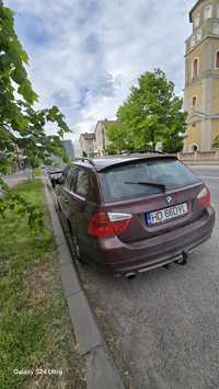 BMW e 91 Touring 320 diesel