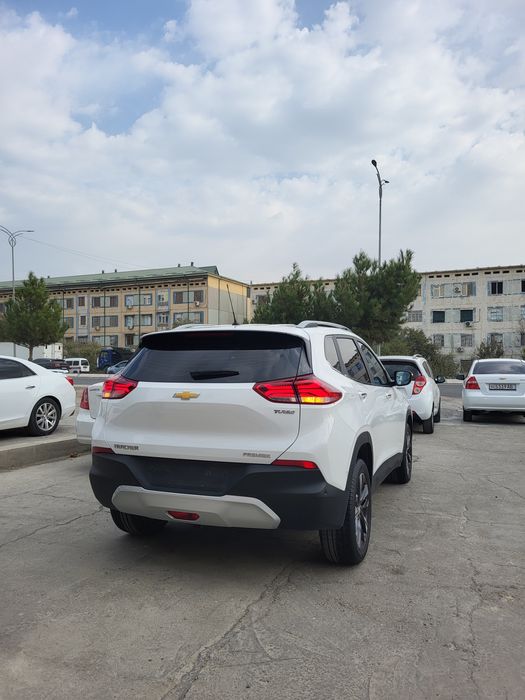 Трекер пример 2023 Пропан