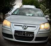 Volkswagen Polo 1.4 TDI BlueMotion