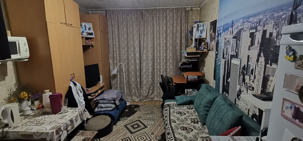 Продам комнату на  Муткенова