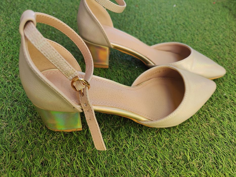 Дамски официални обувки