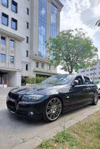 BMW 320i E90 LCI