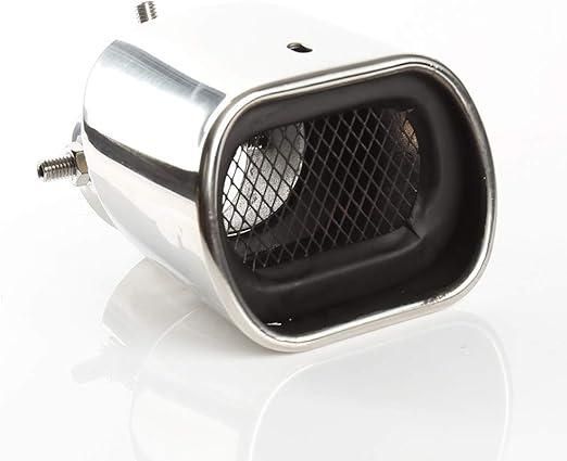 Накрайник №3384-7 за ауспух Ø 60мм