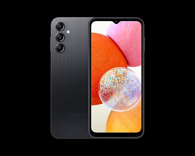 Samsung galaxy A14