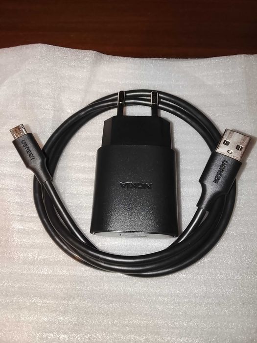 Оригинално зарядно Nokia