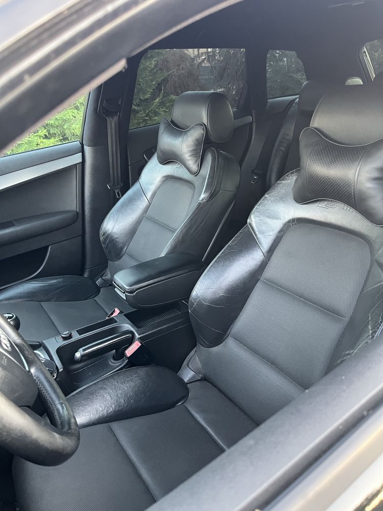 Vand Audi A3 1.9 BKC
