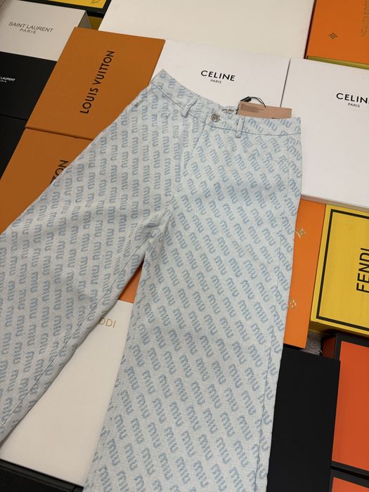 MM дамски дънки New Season