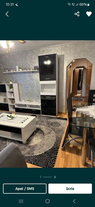 Apartament de inchiriat