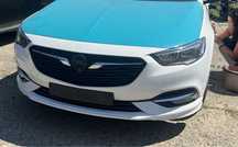 На части Opel Insignia 2.0 crdi