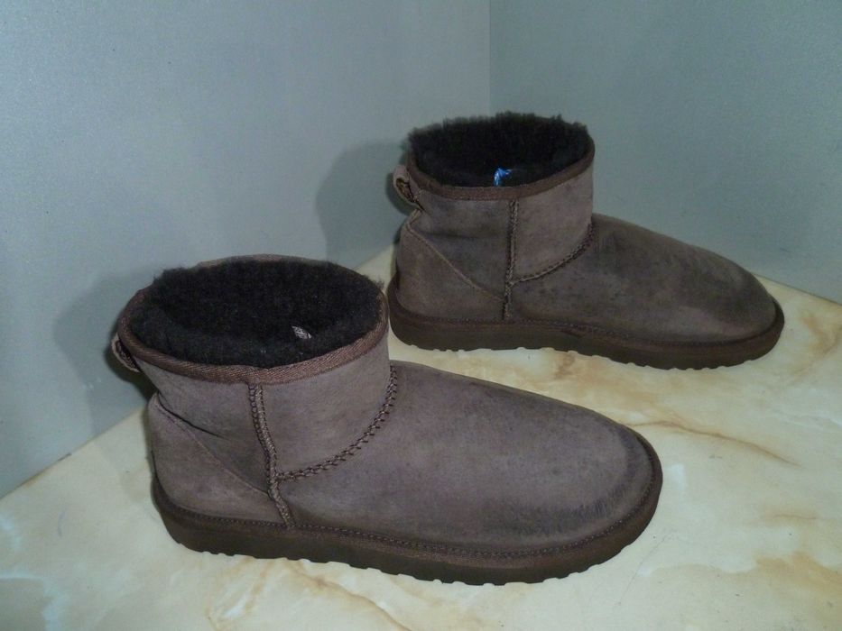 UGG оригинални ботуши №40