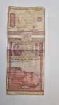 10000 lei 1994 seria A0049