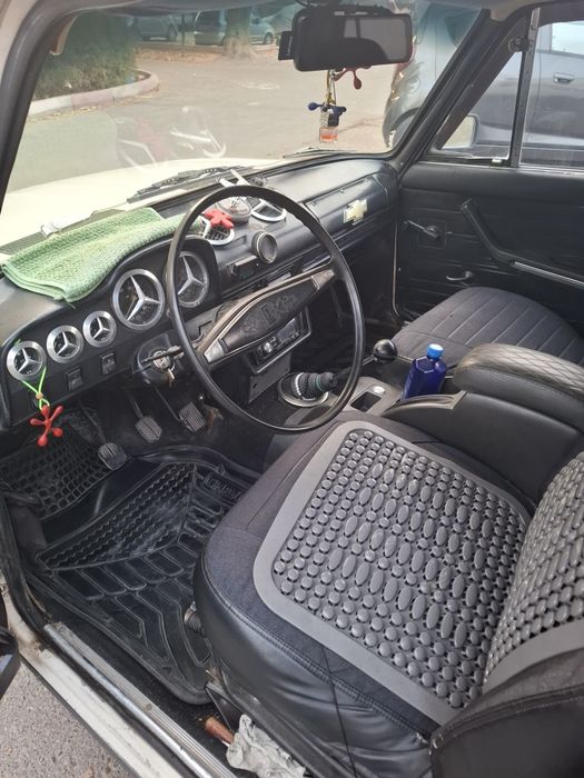 Продаётся Жигули лада 2106