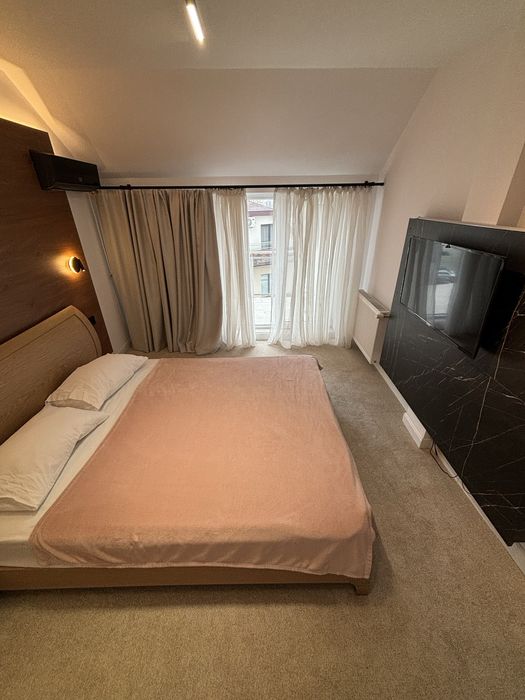 Urgent Otopeni TOSCANA Residence, Particular