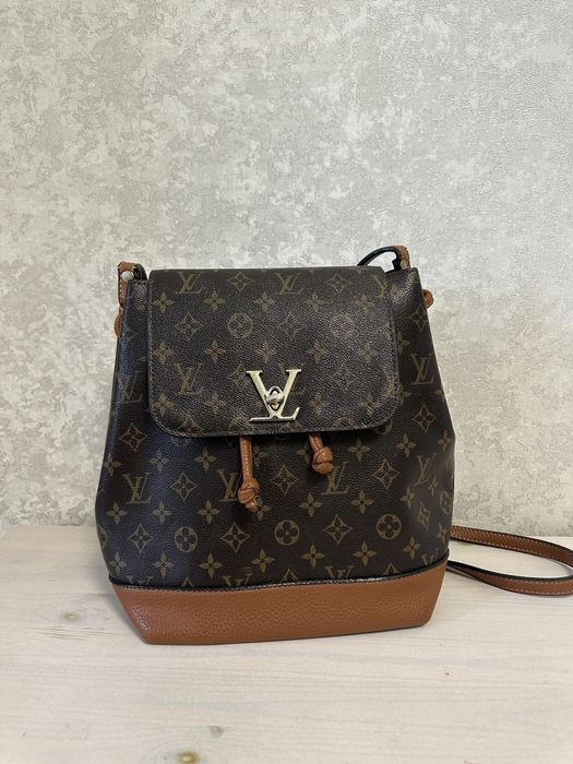 продам рюкзак эко кожа