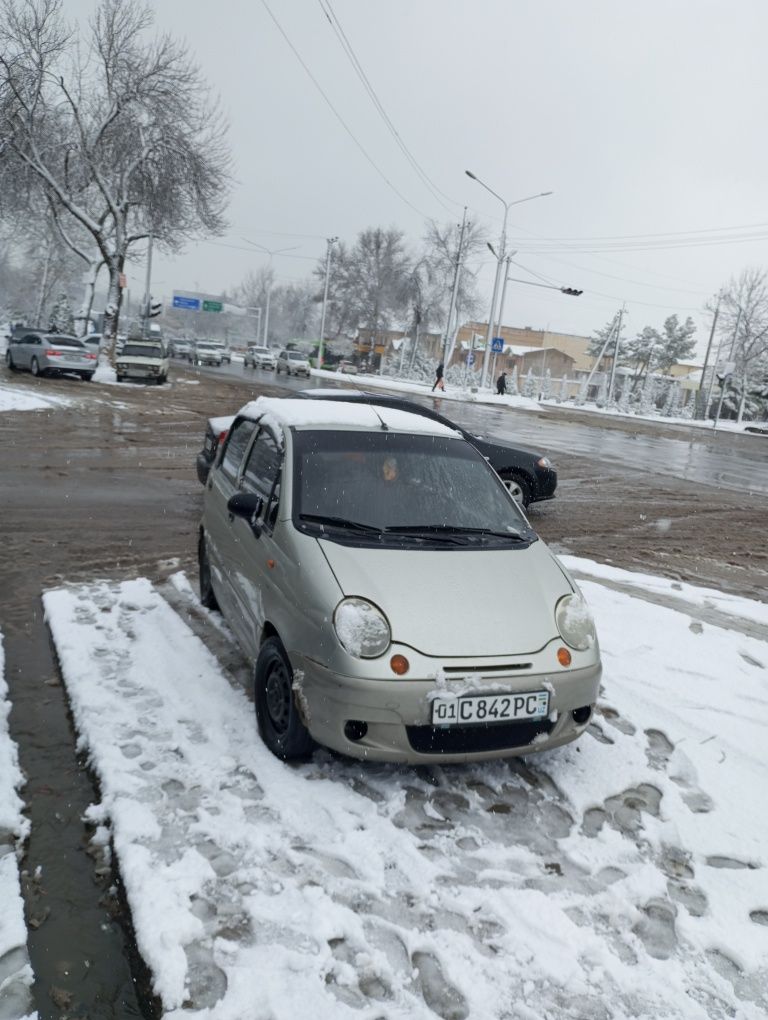 Матиз бест срочни сотилати