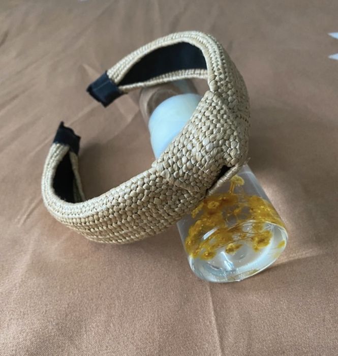 Coronita/Bentita par