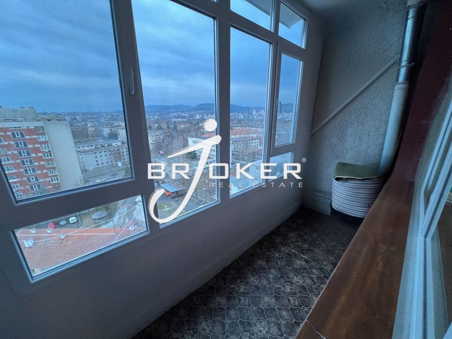 2-стаен в Кърджали-Център