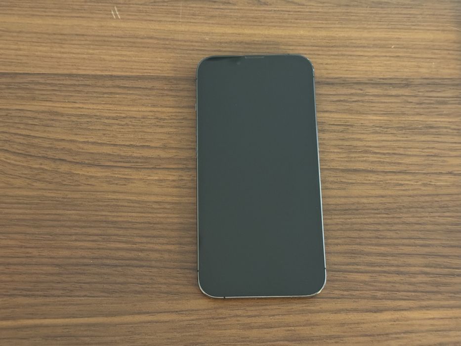 iPhone 13 Pro 256 GB Graphite