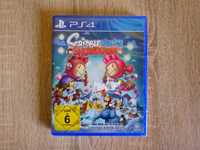 Scribblenauts Showdown за PlayStation 4 PS4 ПС4