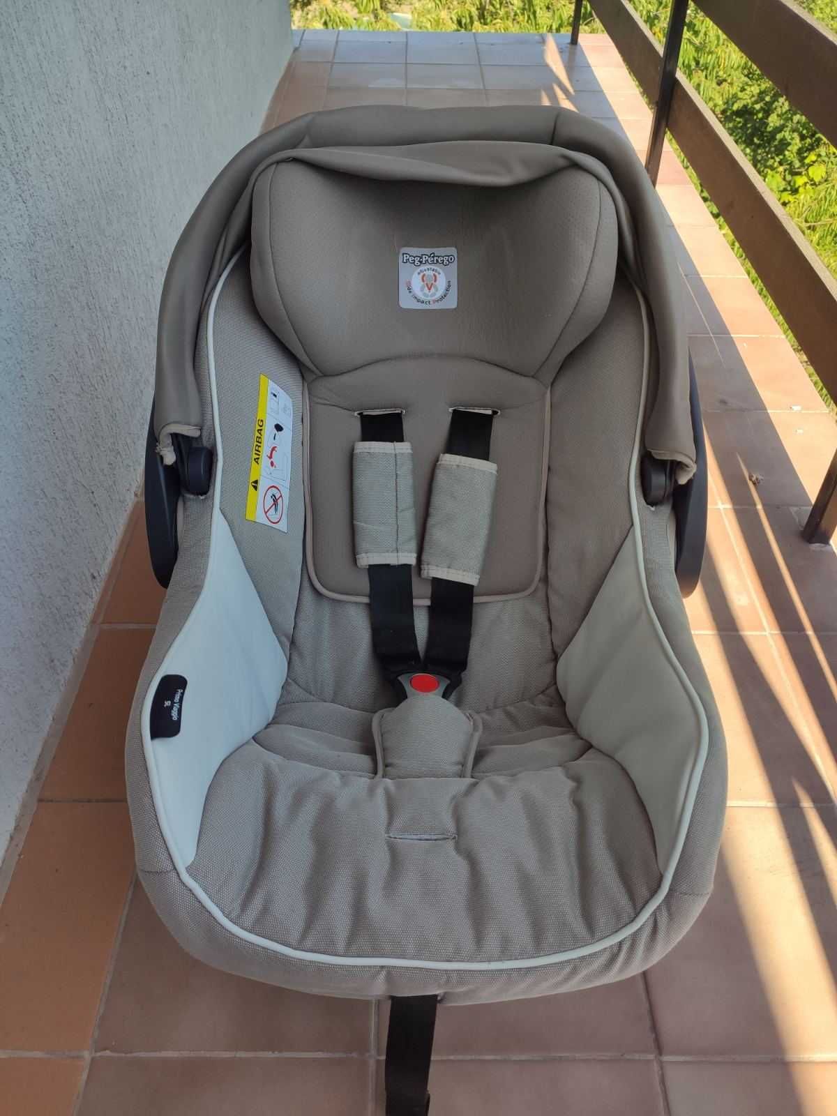 Peg Perego Book plus количка 3 в 1