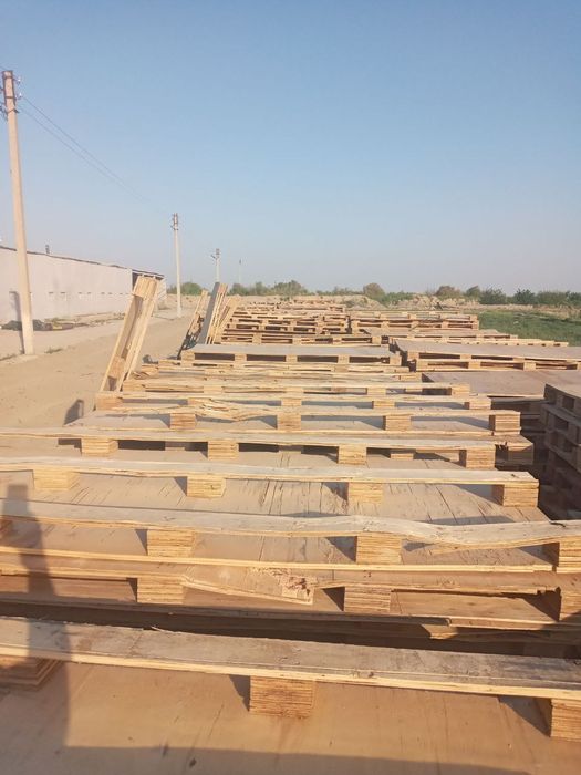 Паддон сотилади 70000 минг