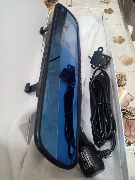 Продам видеорегистратор