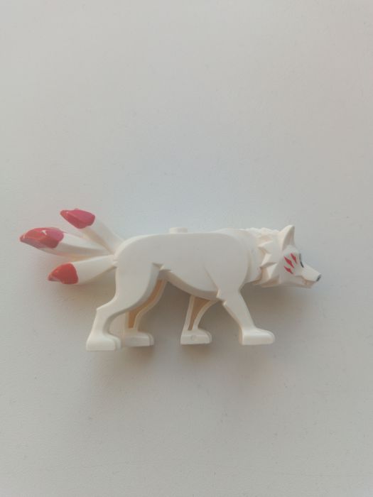 Фолк из Ниндзяго Лего