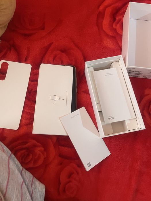Redmi Note 8. 4/128 blak
