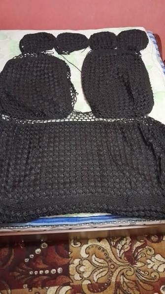 Ту'р чехол универсал