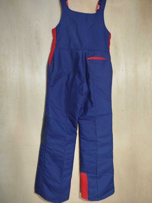 12. pantalon salopeta ski iarna schi tura