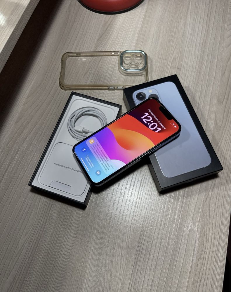 Iphone 13pro max