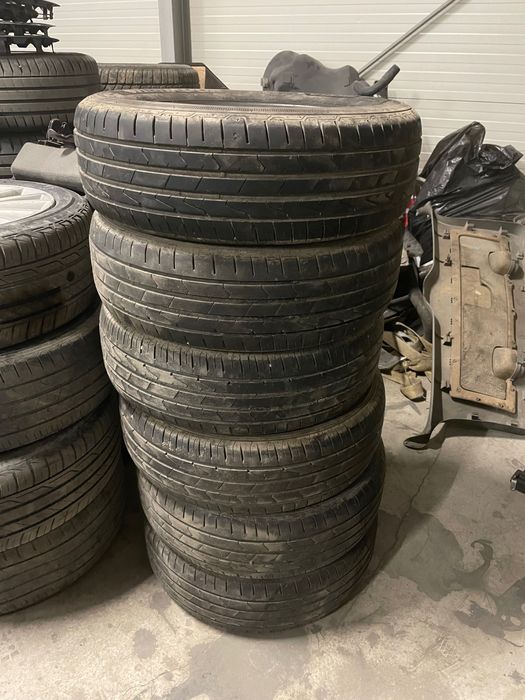 Cauciucuri vara Hankook 195/65 r15 Dot 2023