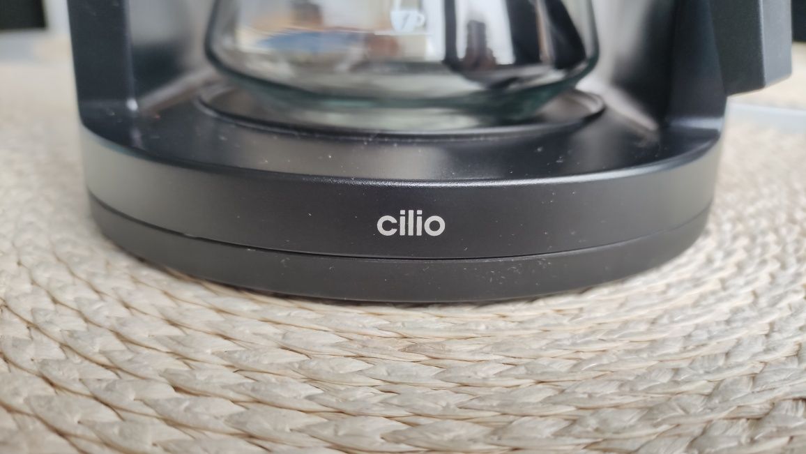 Кафемашина Cilio, Drip-Master