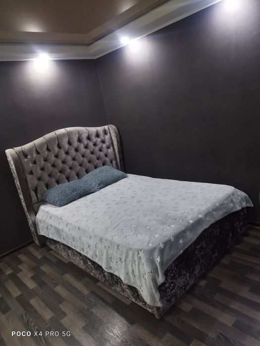 Квартиры посуточно и по часам