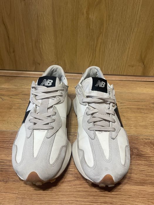 Маратонки/обувки New balance 327, номер 41